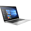 HP EliteBook x360 1030 G4 13.3" Touchscreen 2 in 1 Notebook - Intel Core i5 (8th Gen) i5-8365U Quad-core (4 Core) 1.60 GHz - 16 GB RAM - 512 GB SSD - Intel UHD Graphics 620 - In-plane Switching (IPS) Technology 1 thumbnail image