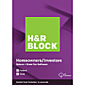 H&R Block 2019, Deluxe + State, For PC Download (Windows) 1 thumbnail image