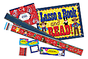 Barker Creek Western Designer Classroom Set, Pre-K To Grade 6 1 thumbnail image