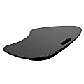 Honey-Can-Do - Notebook stand - 13" - black 1 thumbnail image