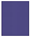 Office Depot® Brand 2-Pocket Textured Paper Folders With Prongs, Violet, Pack Of 10 1 thumbnail image