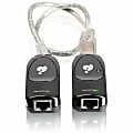 IOGEAR USB Ethernet Extender 1 thumbnail image