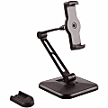 StarTech.com Adjustable Tablet Stand with Arm - Universal Mount  - ARMTBLTDT 1 thumbnail image
