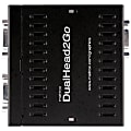 Matrox DualHead2Go Analog Multiview Device 1 thumbnail image