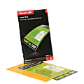Swingline GBC EZUse Laminating Pouches, Legal Size, Clear, 25/Pack 1 thumbnail image