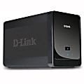 D-Link DNS-726-4 2-Bay Network Video Recorder