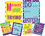 Barker Creek Art Print And Poster Set, Keep On Trying, Set Of 6 Pieces 1 thumbnail image