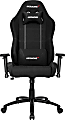 AKRacing™ Core Series EX Gaming Chair, Black 1 thumbnail image