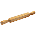 Martha Stewart Rolling Pin, 16”, Olive Wood