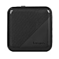 Targus® 100W GaN Wall Charger, Black, APA109GL 1 thumbnail image