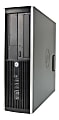 HP Elite 8300 SFF Refurbished Desktop PC, Intel® Core™ i5, 8GB Memory, 500GB Hard Drive, Windows® 10, H8300SI58500WP 1 thumbnail image