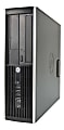 HP Elite 8300 SFF Refurbished Desktop PC, Intel® Core™ i5, 8GB Memory, 500GB Hard Drive, Windows® 10, H8300SI58500WP