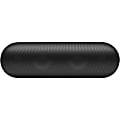 Beats by Dr. Dre Pill+ Portable Bluetooth Speaker System - Black - Battery Rechargeable - USB 1 thumbnail image