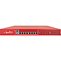 WatchGuard Trade up to Firebox M4600 with 3-yr Basic Security Suite