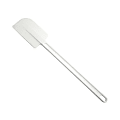 Vollrath Rubber Spatula, 16-5/8", White 1 thumbnail image