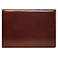 Executive Business Binder, Brown