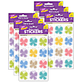 Trend Tear & Share Stickers, Garden Butterflies, 60 Stickers Per Pack, Set Of 6 Packs 1 thumbnail image