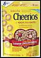 Cheerios Pouch, 2.2 Oz, Total Qty 1 1 thumbnail image