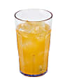 Cambro Laguna Styrene Tumblers, 22 Oz, Clear, Pack Of 36 Tumblers 1 thumbnail image