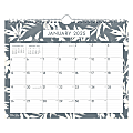 2025 Blue Sky Monthly Wall Calendar, 11" x 8-3/4", Ellery, January To December, 148942 1 thumbnail image