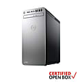 Dell™ XPS 8910 Desktop PC, "Certified Open Box", Intel® Core™ i7, 16GB Memory, 1TB Hard Drive, Windows® 10, GeForce GTX 750 Ti 1 thumbnail image