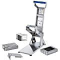Edlund Manual Fruit And Vegetable Slicer, ARC, 1/4", Silver 1 thumbnail image