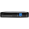 Tripp Lite Smart Pro SMART1500LCD 8-Outlet Uninterruptible Power Supply, 1500VA/900 Watts 1 thumbnail image