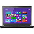 Toshiba Portege R30 13.3" LCD Notebook - Intel Core i7 Dual-core (2 Core) 3 GHz - 16 GB DDR3L SDRAM - 512 GB SSD - 1366 x 768 1 thumbnail image