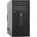 HP Compaq Business Desktop dx2300 - Core 2 Duo E4400 2 GHz 1 thumbnail image