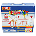 Ideal Fiddlestix™ Classic Wood Connector Set, Pre-K To Grade 4 1 thumbnail image