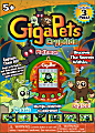 Top Secret Toys GigaPets Virtual Pet, Cryptids