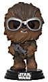 Funko POP! Figure, Solo: A Star Wars™ Story Chewbacca, 6 3/8"H x 4 5/8"W x 3 5/8"D, Multicolor 1 thumbnail image