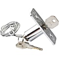 Genie Emergency Release Kit (Keyed Garage Door Lock) 1 thumbnail image