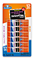 Elmer's® Disappearing Glue Sticks, 0.21 Oz, Purple, Pack Of 12 1 thumbnail image