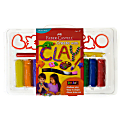 Faber-Castell Do Art Create With Clay Set