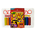 Faber-Castell Do Art Create With Clay Set 1 thumbnail image