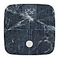 Nautica® 440-lb. Capacity Smart Body Tracker Scale Plus, Aqua Stone, UCCSC02-12 1 thumbnail image