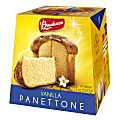 Bauducco Foods Vanilla Panettone, 16 Oz, Case Of 12 Boxes 1 thumbnail image