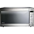 Panasonic NN-SD972S Microwave Oven 1 thumbnail image