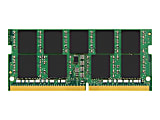Kingston - DDR4 - module - 16 GB - SO-DIMM 260-pin - 2666 MHz / PC4-21300 - CL19 - 1.2 V - unbuffered - ECC - for Lenovo ThinkPad P52 20M9, 20MA; P72 20MB, 20MC