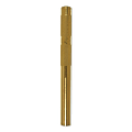 Mayhew Tools Brass Drift Punch, 8 in, 3/4 in Tip, Brass 1 thumbnail image