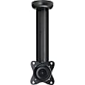 Sanus Full Motion Ceiling TV Mount,  Adjustable Wall Mount,  For 23-40" Flat Panel TVs, MC1AB1 1 thumbnail image