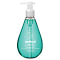 Method® Natural Gel Hand Wash Soap, Waterfall Scent, 12 Oz Bottle 1 thumbnail image