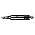 Black+Decker Safety Wire Twister Pliers, Straight Jaw, 10 3/8 in Long 1 thumbnail image