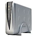 SimpleTech® SimpleDrive™ External USB 2.0 Hard Drive, 250GB