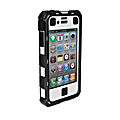 Ballistic HC Case For iPhone® 4, Black/White 1 thumbnail image