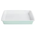 Martha Stewart Stoneware Baker Dish, 12-3/4” x 9”, Mint 1 thumbnail image