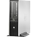 HP Compaq Business Desktop dc5800 - Pentium Dual Core E2200 2.2 GHz 1 thumbnail image