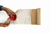 Scotch® Cushion Lock Protective Wrap, 12" x 1,000', PCW-121000
