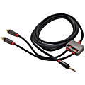 Monster Cable AI 1000 RMINI-7 iCable 1000 1 thumbnail image